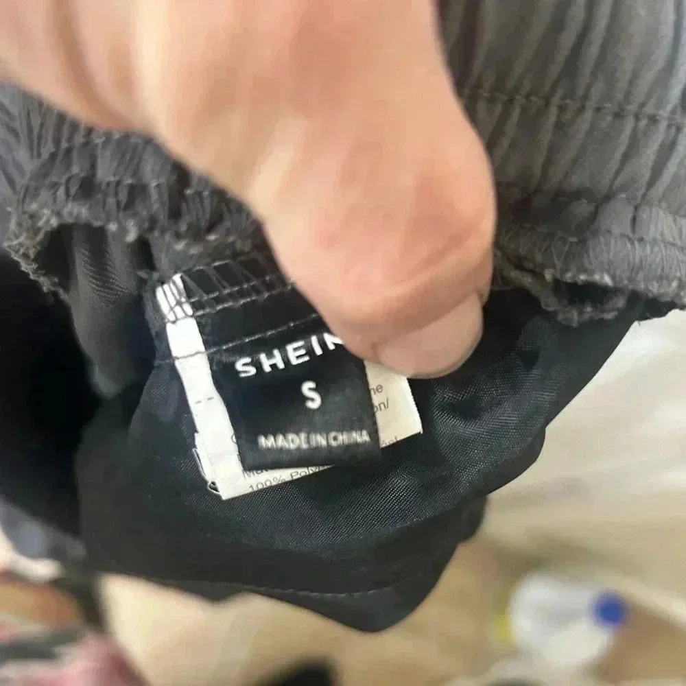 Shein boy sweatpants - Picture 3 of 3